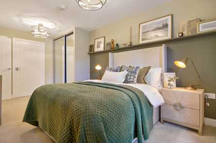 Greenstead Retirement Living Haywards Heath  - 2