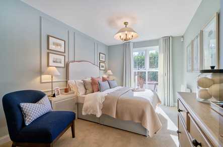 Typical 2 Bed Bungalow image 1