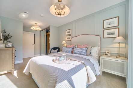 Typical 2 Bed Apartment image 1