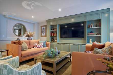 Greenstead Retirement Living Haywards Heath  - 4
