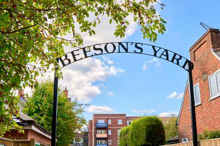 Beesons House Retirement Living Rickmansworth  - 3