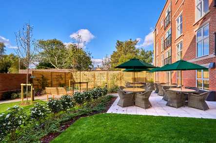 Greenstead Retirement Living Haywards Heath  - 5