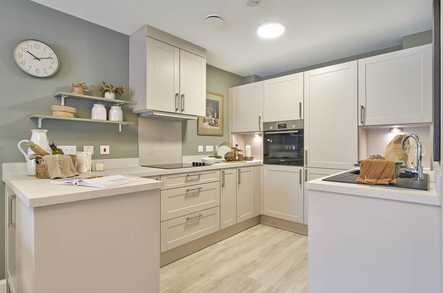 Greenstead Retirement Living Haywards Heath  - 1