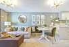 Wheathampstead Bungalows - 1