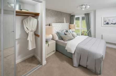 Earls Grange Retirement Living Burscough  - 2
