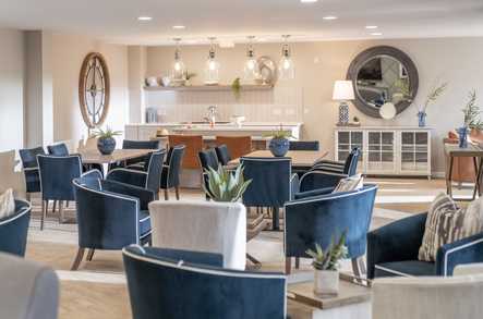Earls Grange Retirement Living Burscough  - 4
