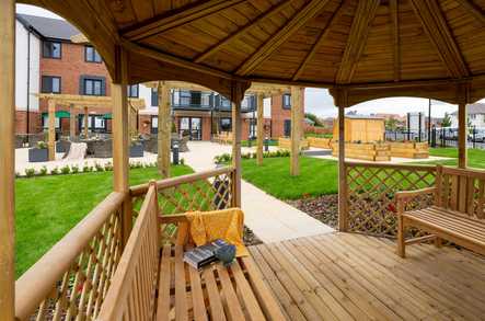 Earls Grange Retirement Living Burscough  - 5