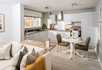 Wheathampstead Bungalows - 2