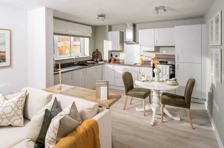 Wheathampstead Bungalows Retirement Living Wheathampstead  - 2