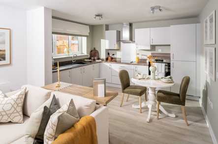 Wheathampstead Bungalows Retirement Living Wheathampstead  - 2