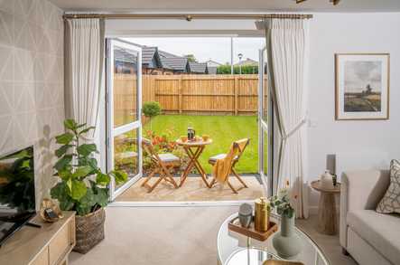 Wheathampstead Bungalows Retirement Living Wheathampstead  - 4