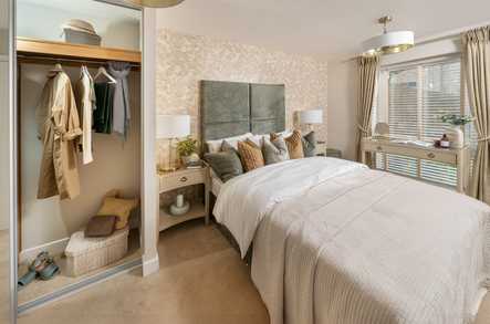 Locks View Retirement Living Swindon  - 3