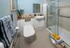 Typical 1 Bed Apartment image 4