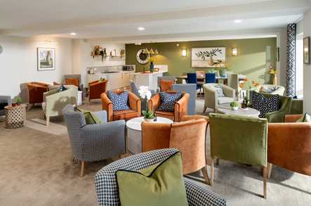 Locks View Retirement Living Swindon  - 4