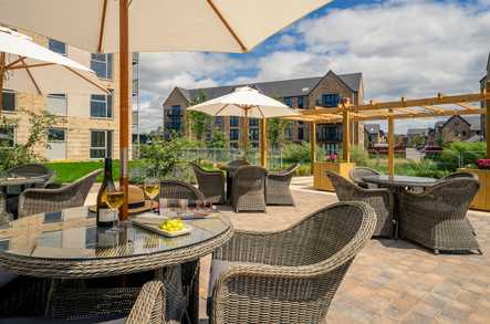 Locks View Retirement Living Swindon  - 5