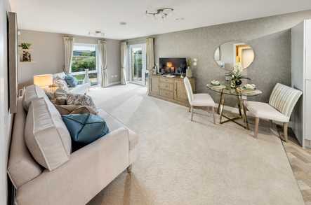 Locks View Retirement Living Swindon  - 2