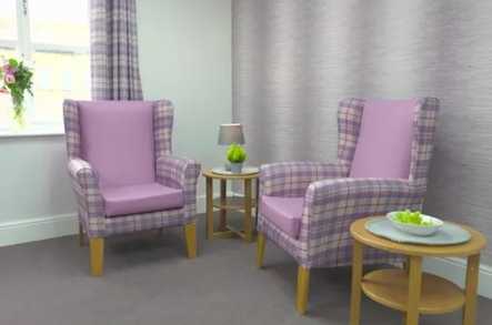 Laurel Bank Care Home Care Home Bradford  - 3