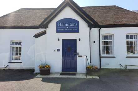 Hamilton's Residential Home Care Home Canterbury  - 2