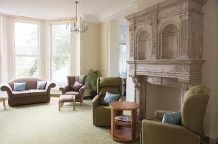 Heathland Court Care Home Care Home London  - 2