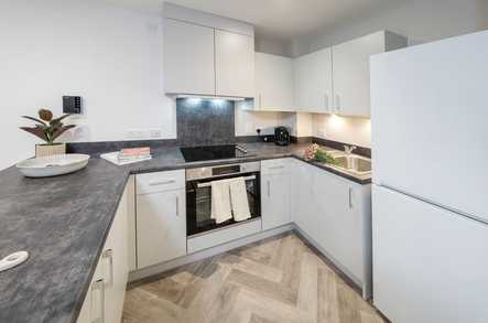 Typical 2 Bed Apartment image 3
