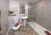 Typical 1 Bed Apartment image 4