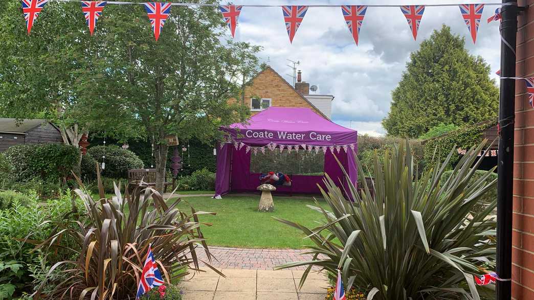 Woodstock Nursing Home Care Home Gloucester activities-carousel - 2