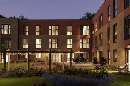 Jennings Grange Retirement Living Bradford  - 1