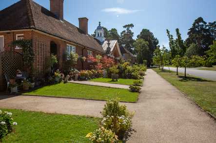 Whiteley Village Retirement Living Walton-on-Thames  - 1