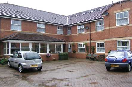 Westoe Grange Care Home Care Home South Shields  - 1