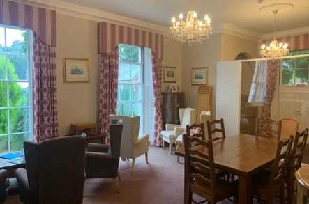 Holmwood House Care Centre Care Home Swaffham  - 2