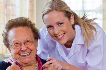 Ellie Sunrise Healthcare Ltd Home Care Harrogate  - 1