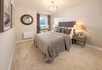 Typical 1 Bed Apartment image 1