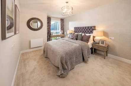 Typical 1 Bed Apartment image 1