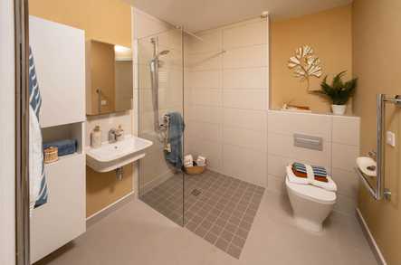 Typical 2 Bed Apartment image 4