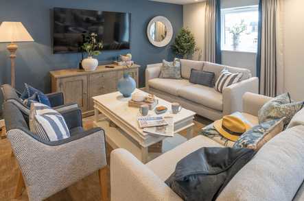 Mewstone Place Retirement Living Dartmouth  - 2