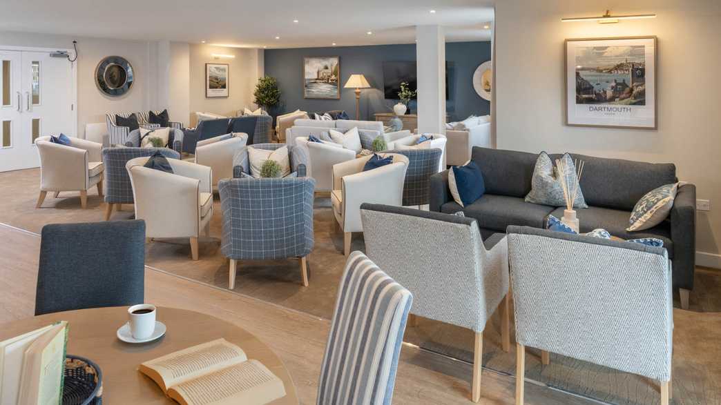 Mewstone Place Retirement Living Dartmouth lifestyle-carousel - 1