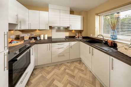 Typical 2 Bed Apartment image 3