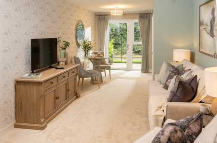 Typical 2 Bed Apartment image 2