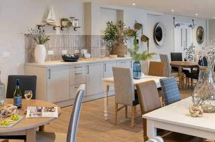 Mewstone Place Retirement Living Dartmouth  - 5