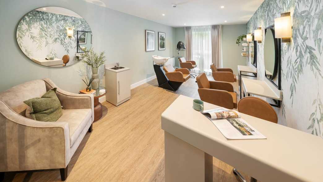 Mewstone Place Retirement Living Dartmouth wellbeing-carousel - 1
