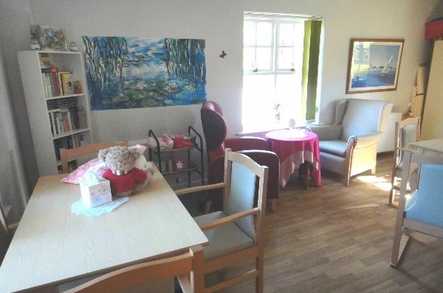 Cedar House Care Home Harefield  - 2