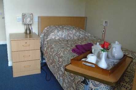 Cedar House Care Home Harefield  - 3