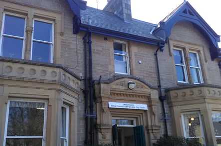 Olive House Home for Older People Care Home Bacup  - 1