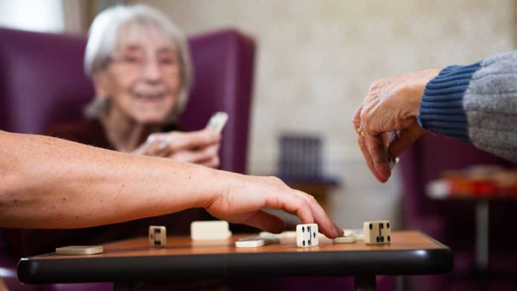 Evedale Care Home Care Home Coventry activities-carousel - 1