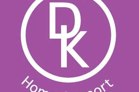 DK Home Support Home Care Gateshead  - 1