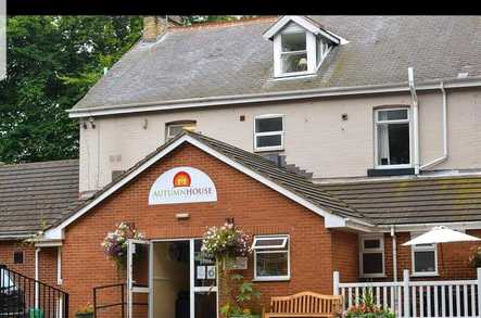 Autumn House Nursing Home Care Home Barnsley  - 1