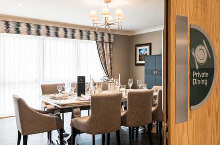 Greenan Manor Care Home Care Home Ayr  - 5