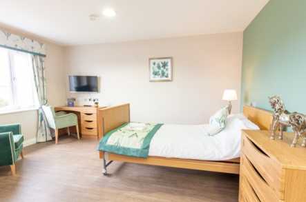 Belmont House Care Home Care Home Harrogate  - 3