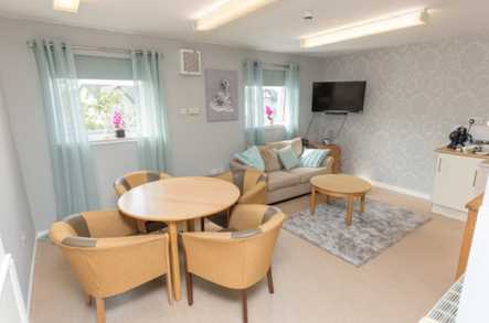 Wallace View Care Home Stirling  - 3