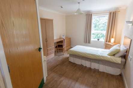 Wallace View Care Home Stirling  - 4